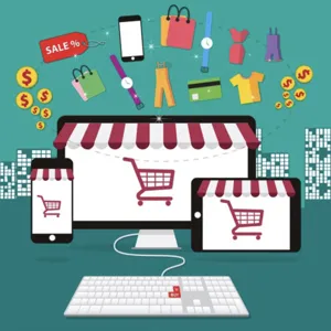 Image hover effect image